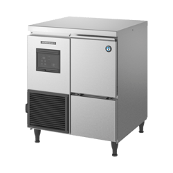 Ijsmachine van Haier Ijsmachine van Haier