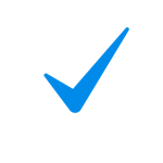 Set of Check Marks Multiple Colours-1