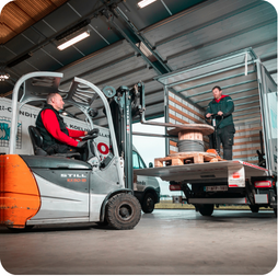 Vacatures Berton (1)