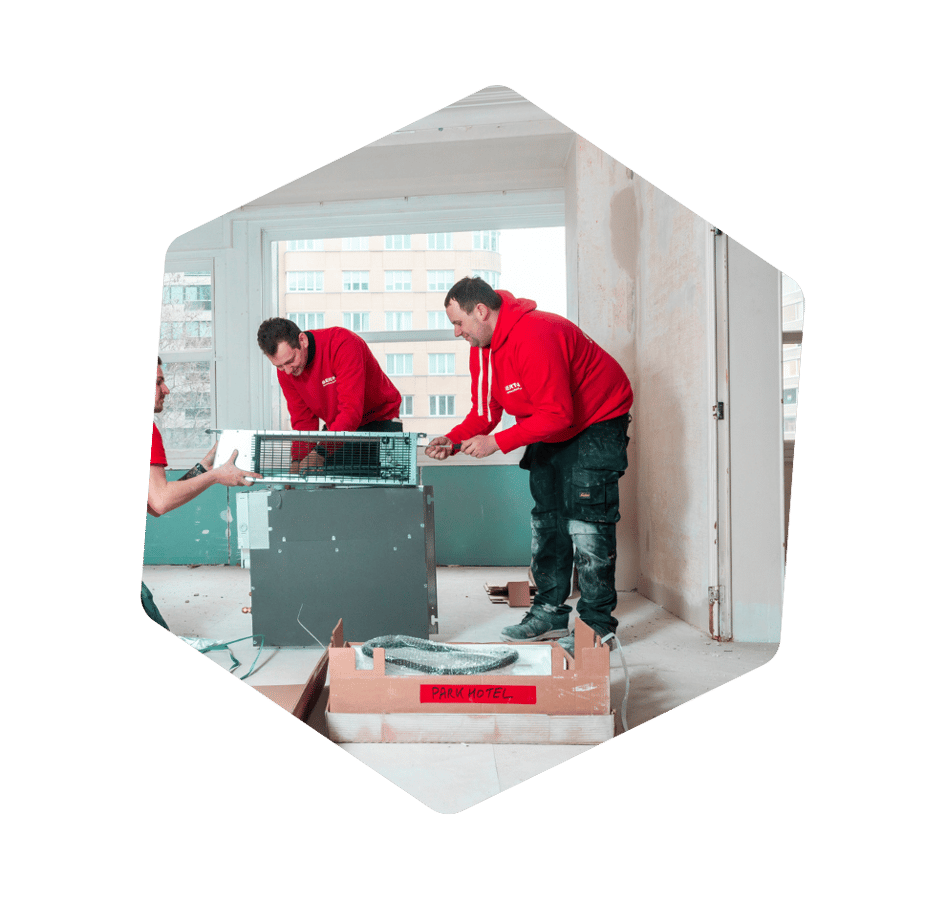 Vacatures Berton