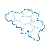 icoon belgie