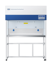 Verticale flow cabinet van Haier Verticale flow cabinet van Haier